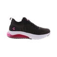 thumbnail image 2 of Charly Vermillion Running Shoe Black | 1059183 007, 2 of 6