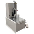 thumbnail image 4 of Electric Corner Rounding Machine Heavy Duty Fillet Paper Cutter Machine with Seven Dies R3-R9, 4 of 15