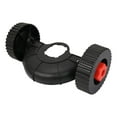 thumbnail image 6 of Miulika Trimmer Support Wheels for Walk-Behind String Trimmer, 5.7cm Attachment Capable, 6 of 9