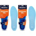 thumbnail image 1 of Insole Airplus Super Gel para hombres de 8 a 14 años (paquete de 2), 1 of 7