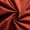 Terracotta (Rust), variant on Efavormart Premium Velvet Round Tablecloth 132" Dusty Rose - Soft & Reusable Table Cover
