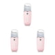 thumbnail image 1 of Matsuzay Pulverizador de niebla facial 35ml Humidificador recargable de hidratación profunda Botón Operación Atomizador Nebulizador Suministros de Type7 NO7 Matsuzay CBP080742, 1 of 6