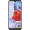 UScellular Motorola E, 32GB, Black - Prepaid Smartphone