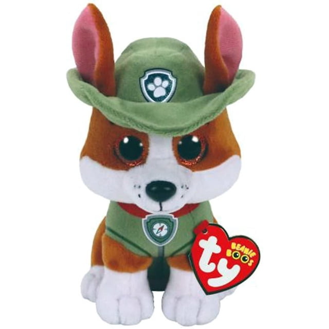 Beanie Animal, Plush Toy