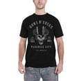 thumbnail image 1 of Guns N Roses  Adult 100% Volume T-Shirt, 1 of 3