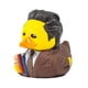 thumbnail image 1 of Figura coleccionable de vinilo con forma de pato de goma TUBBZ Ross Geller, 1 of 6