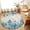 Brown, variant on Area Rugs 3'x5', Vintage Coastal Coral Carpet Runner Indoor Outdoor Rugs Home Decor Aesthetic, Nautical Blue Conch Starfish Ocean Non Slip Mats Washable Accent Rug for Living Room Bedroom