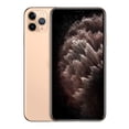 thumbnail image 1 of Apple iPhone 11 Pro Max, A2161, 64 Go, Or, Déverrouillé, Grade A, 1 of 2