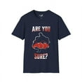 thumbnail image 3 of Are you sure? LIMITED Omniman invincible shirt, Invincible, Funny shirt, Parody, 3 of 3
