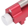 thumbnail image 3 of Honing Guide Tool Fixed Angle Woodworking Whetstone Sharpening Holder for Chisels Planes, 3 of 8