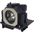 thumbnail image 2 of Advanced Lamps™ Lamp & Housing for The Panasonic PT-EW730ZL Projector - 1 Unit per pack, 2 of 8