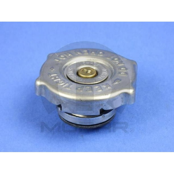 Plymouth Barracuda Radiator Cap