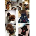 thumbnail image 4 of Suéter para perro, talla XS/S/M/L, abrigo para caniche Ciervo negro s, 4 of 9