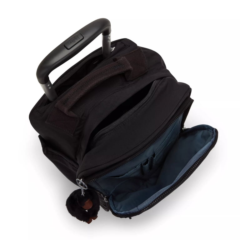 Kipling Gaze Large Rolling Backpack for School - Walmart.com display picture 3