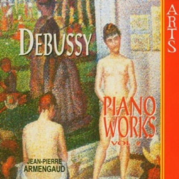 Complete Piano Works 2