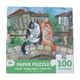 thumbnail image 3 of Children Puzzles 100 Piece Large Puzzle Game Interesting Toys Personalized Gift, 3 of 5