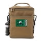 thumbnail image 4 of Cinturón elástico ajustable EDC Utility Bag para Goalzero/M3/ML4/ZN (verde militar) Likrtyny Para estrenar, 4 of 9