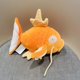 thumbnail image 3 of Animales de peluche Juguete de peluche Espeon Quaxly Eevee Emolga Squirtle Darumaka Bulbasaur Charmander Figura de anime Juguetes de peluche, 3 of 5