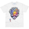 thumbnail image 2 of Camiseta Liquid Blue Grateful Dead SYF Bball Hombre, 2 of 2