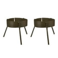 thumbnail image 1 of Boss Buck 20" Leg Stand Tripod for 55 Gal Deer Feeder (2 Pack), Tripod ONLY, 1 of 6