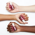 thumbnail image 4 of essie Originals Remixed Collection Nail Polish, Berry Nice, 0.46 fl oz Bottle, 4 of 11