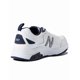 thumbnail image 3 of Size 10.5 - New Balance 857 White/Blue, 3 of 6