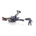 thumbnail image 4 of Set de construcción Mega Bloks Halo Booster Frame con Spartan Fred, 4 of 6
