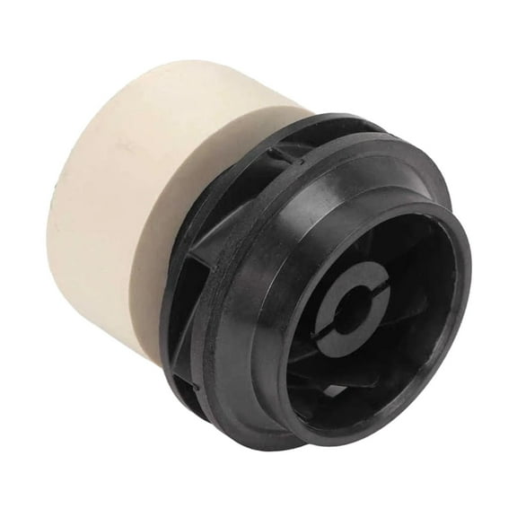 Zxpjkyu Car Engine Water Pump Rotor 161A0-29015 for Toyota Prius Zvw30 2010-2015 Durable