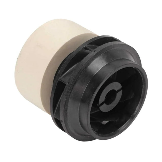 koolsoo Engine Electric Water Pump Rotor 161A0-29015 for Zvw30 2010-2015 Replaces High