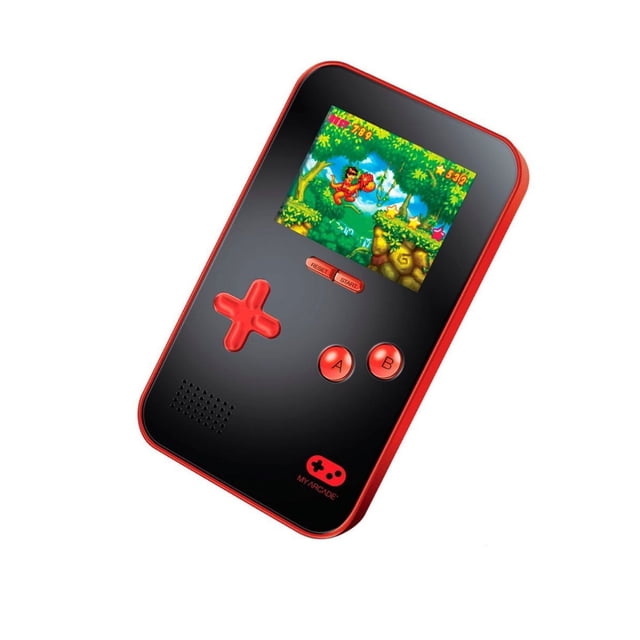 My Arcade Go Gamer Portable - Sistema de Juegos Portátil