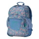 thumbnail image 2 of Mochila Azul Unisex Rayol-totto multicolor G, 2 of 6