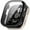 H*5X5CM, variant on Superior Smart Watch With Featuring Easy Clean Maintenance | Featuring Sport Modes Support | Perfect For Female Health White Excellent For Hiking Adventures White