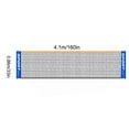 thumbnail image 1 of Portable Badminton Net Easy Setup Volleyball Net for Tennis Pickleball Training Indoor Outdoor Sports, 1 of 2