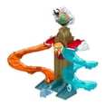thumbnail image 1 of Juguete para bebés Fisher Price DC League of Super Pets Playset para Vehículos, 1 of 4