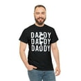 thumbnail image 5 of 22Gifts Soccer Daddy Dad Fathers Day Shirt, Gifts, Tshirt, 5 of 12