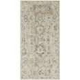 thumbnail image 2 of Nourison Oushak Home 2' x 4' Cream Vintage Indoor Rug, 2 of 7