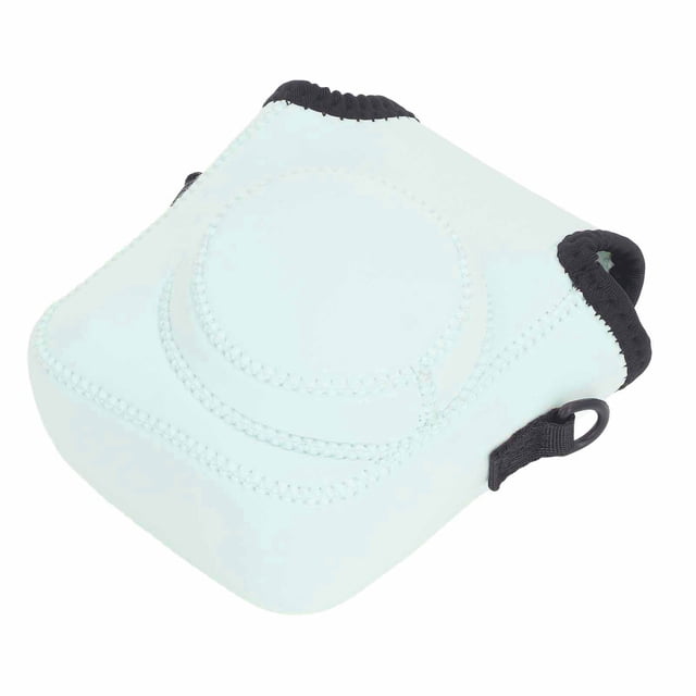Étui pour Bandoulière Réglable avec et Tissu Scratch, Adapté aux Modèles 12