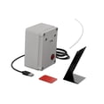 thumbnail image 4 of harper Bobber Painting Machine Bobber Coloring Machine 5V Accessories with Holder Stand With L Rack, 4 of 10