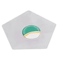 thumbnail image 2 of Staiysm BST-006 5Pcs Curved Spudger Blade Phone Screen Opening Pry Tool 0.08mm, 2 of 14