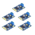thumbnail image 1 of 5pcs MCP2515 - TJA1050 Receptor Módulo kusrkot para 51 MCU ARM Controller DC 5V, 1 of 5