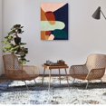 thumbnail image 2 of Cuadro Decorativo | Fine Art Tj | Apilar Guijarros I Por Eva Watts - 86 x 66 cm, 2 of 4