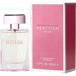 Reaction Eau De Parfum