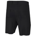 thumbnail image 2 of Pantalones cortos de pesca HUK Standard Next Level 7 para hombre, color negro XL, 2 of 3