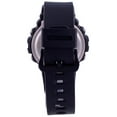 thumbnail image 4 of Casio Youth Illuminator Digital AE-1500WH-1A AE1500WH-1A 100M Men's Watch, 4 of 5