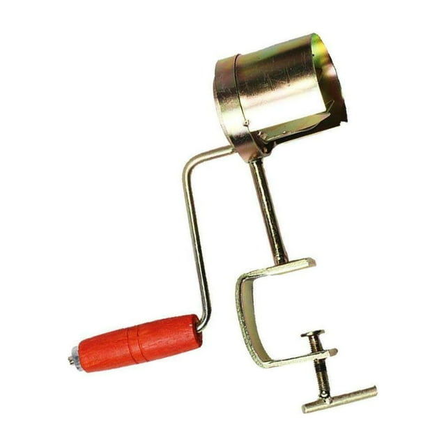 Hand Crank Corn Thresher Corn Peeler cutter corn thresher Planer Kitchen Sheller Gadgets