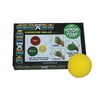 CanDo Memory Foam Ball 2.5 Inch