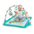 thumbnail image 2 of Gimnasio Bright Starts Tiki Toy Bar Juguetes, 2 of 5