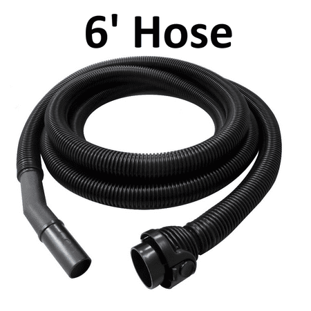 - Hose for Eureka Mighty Mite 3670 3672 3673 3674 3676 3682 Part 60289-1 - 6 Foot