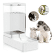 thumbnail image 3 of Dispensador Automático De Agua Para Perros Y Gatos 3.8l Malubero, Blanco, 3 of 4
