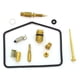 thumbnail image 2 of Sidaley Reemplazo para CB360 CJ360T CL360 2 Set Kit de reconstrucción de carburador O-ring Jets Carb Repair Set SP70-1902 Accesorios para motos Sidaley VI0495-00B, 2 of 6